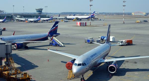 مؤجرو الطائرات المصادرة في روسيا يطالبون شركات التأمين بـ 8 مليارات دولار