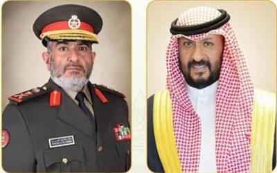 وزير الدفاع الكويتي يقبل طلب رئيس الأركان العامة للجيش بالتقاعد