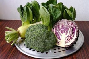 خبيرة تغذية: تناول هذه الخضراوات يحمي من سرطان القولون والمستقيم