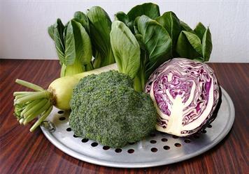 خبيرة تغذية: تناول هذه الخضراوات يحمي من سرطان القولون والمستقيم