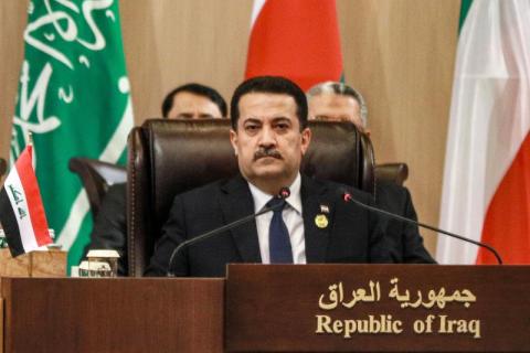 العراق يمهّد لحل «هيئة البعث» بعد 17 عاماً من «الاجتثاث»