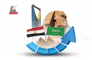 قفزة كبيرة في العلاقات الاقتصادية بين مصر والسعودية