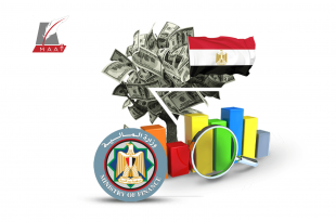 ماذا ينتظر مصر بسوق السندات في 2023؟