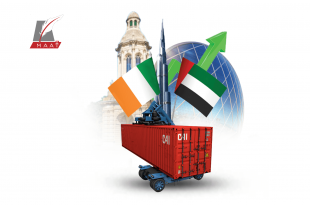 قفزة بالتجارة غير النفطية بين الإمارات وأيرلندا