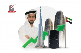 انتعاش قوي.. توقعات اقتصاد الإمارات في 2023