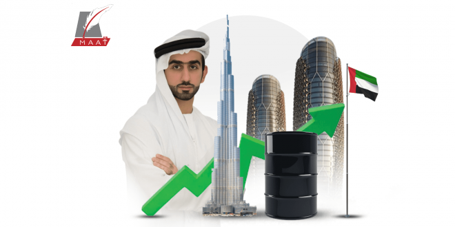 انتعاش قوي.. توقعات اقتصاد الإمارات في 2023