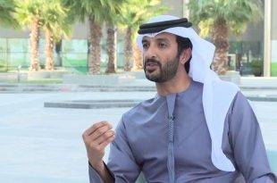 وزير الاقتصاد الإماراتي للعربية: 11.9% مساهمة قطاع السياحة في الناتج المحلي