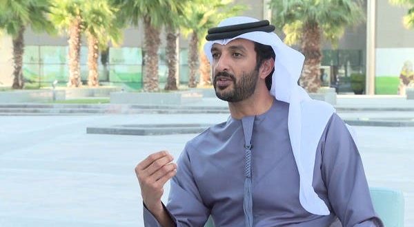 وزير الاقتصاد الإماراتي للعربية: 11.9% مساهمة قطاع السياحة في الناتج المحلي