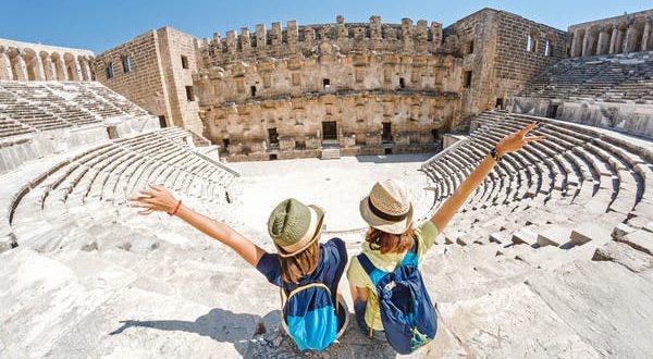 اليونان.. أفضل وجهة سياحية في العالم ضمن تصنيف جديد