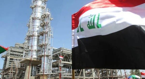 إنتاج النفط العراقي يتراجع إلى 4.43 مليون برميل يومياً في نوفمبر