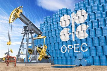 "أوبك" تتوقع نمو الطلب العالمي على النفط خلال العامين الحالي والمقبل