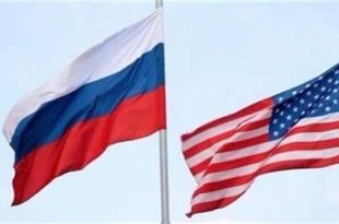أمريكا تفرض عقوبات على 10 كيانات بحرية روسية