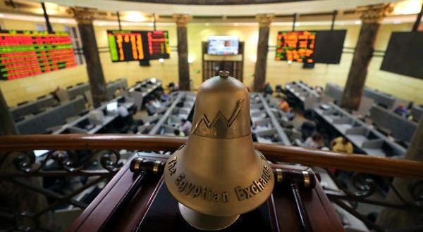 بورصة مصر تنفي إلغاء عمليات شراء الأسهم وتحويلها لشهادات الإيداع الدولية