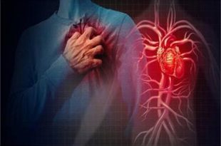 الأزمة القلبية.. أسبابها وأعراضها وطرق علاجها والوقاية منها