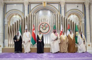 محمد بن سلمان: نعتزم إطلاق مرحلة جديدة لتطوير العمل الخليجي