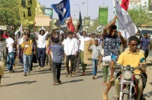 السودانيون يترقبون قرارات «تهيئة المناخ للاتفاق السياسي»