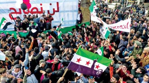 تركيا تؤكد مواصلة اللقاءات مع النظام السوري من أجل «مصالحنا»