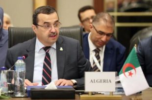 الجزائر تضغط على إسبانيا لتغيّر موقفها من نزاع الصحراء