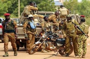 تحرير 62 امرأة وأربعة رضّع بعد أسبوع من خطفهم بشمال بوركينا فاسو