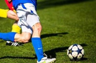 كم يبلغ متوسط ما يحرقه لاعب كرة القدم؟.. "الصحة الخليجي" يوضح