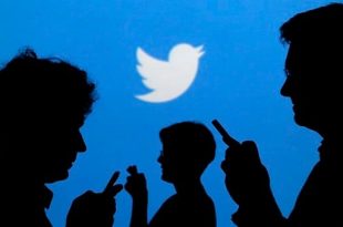 موقع تويتر يعود للخدمة بعد انقطاع أثر على آلاف المستخدمين