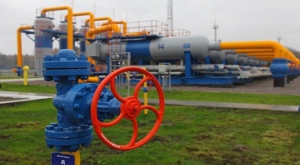 تراجع إمدادات الغاز لتركيا من خط أنابيب إيراني 70% بسبب خلل