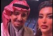 ظهرت معه في فيديو.. ممثلة سعودية تكشف هوية زوجة عبدالله السدحان؟