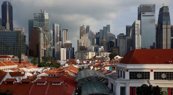 سنغافورة تترقب إيرادات سياحية قوية بدعم من عودة السياح الصينيين
