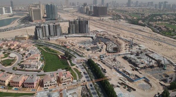 إيجارات القطاع الصناعي في دبي تقفز مع ارتفاع الطلب 17.7%