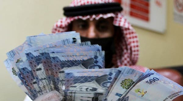 23.97 مليار ريال تداولات سوق أدوات الدخل الثابت السعودية في 2022