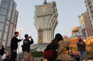السياحة الداخلية تنتعش في الصين بعد انتهاء قيود كوفيد