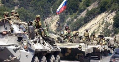 مستجدات الغزو الروسي.. هجوم أوكراني يحصد 63 جندياً روسياً