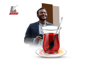 مزاج المصريين.. أرقام جديدة حول منتج الشاي