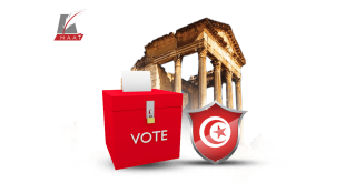 تونس تدخل المرحلة الثانية من الانتخابات التشريعية