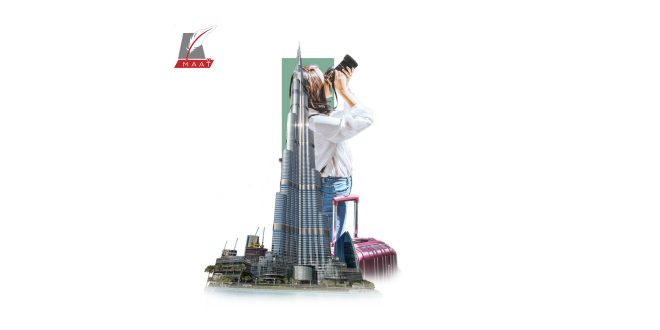 دبي وجهة العالم الأولى في الاحتفالات والمناسبات الاجتماعية