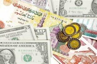 بعد اتفاق قرض صندوق النقد.. الجنيه المصري يهوي أمام الدولار