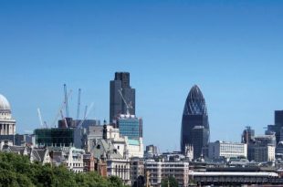 انخفاض مبيعات المكاتب في لندن.. أداء النصف الثاني 2022 الأضعف منذ الأزمة العالمية