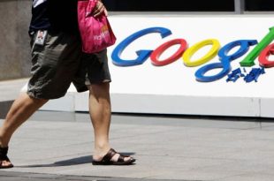 رئيس "غوغل" يكشف سبب تسريح الموظفين ويتحدث عن منافسة جديدة!