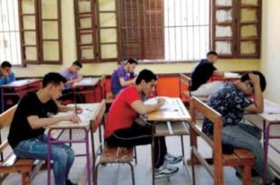 تجدد الحديث عن «غش إلكتروني» في امتحانات «الثانوية» يثير جدلاً بمصر