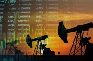 النفط يرتفع وسط تفاؤل إزاء تحسن الطلب الصيني ومخاوف الإمدادات الروسية