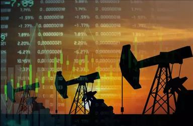 النفط يرتفع وسط تفاؤل إزاء تحسن الطلب الصيني ومخاوف الإمدادات الروسية