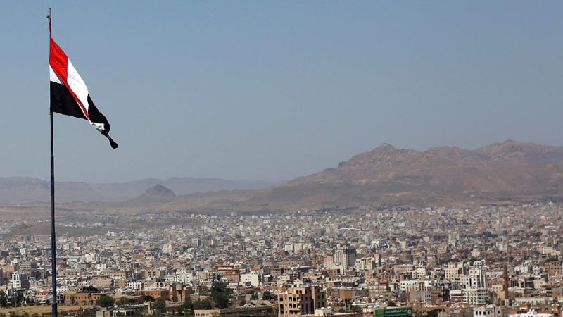 الوساطة في اليمن