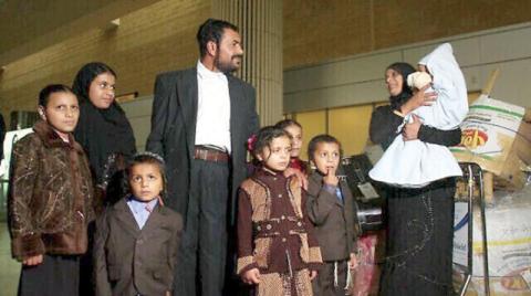 الحوثيون يكسرون الأرقام القياسية في الانتهاكات ضد الأقليات