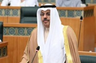 «العلاقة بين السلطتين» تدفع الحكومة الكويتية لتقديم استقالتها