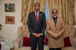 الصومال: «الشباب» تنفي تقارير رسمية بشأن التفاوض مع السلطة