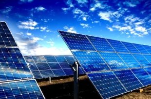 الأردن يفتتح أكبر محطة طاقة شمسية توفر نصف حاجته من الكهرباء