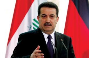 الجيش العراقي يطلق «سيوف الحق» ضد «داعش»