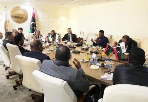 ليبيا: باتيلي ينقل قلق برلمانيين من استمرار «الجمود السياسي»