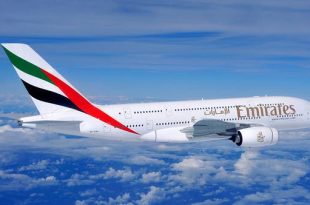طيران الإمارات تسير 4 رحلات يومياً إلى القاهرة اعتباراً من 29 أكتوبر