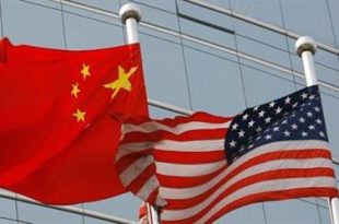 الصين وأمريكا تشاركان باجتماع مائدة مستديرة جديد لمناقشة الديون